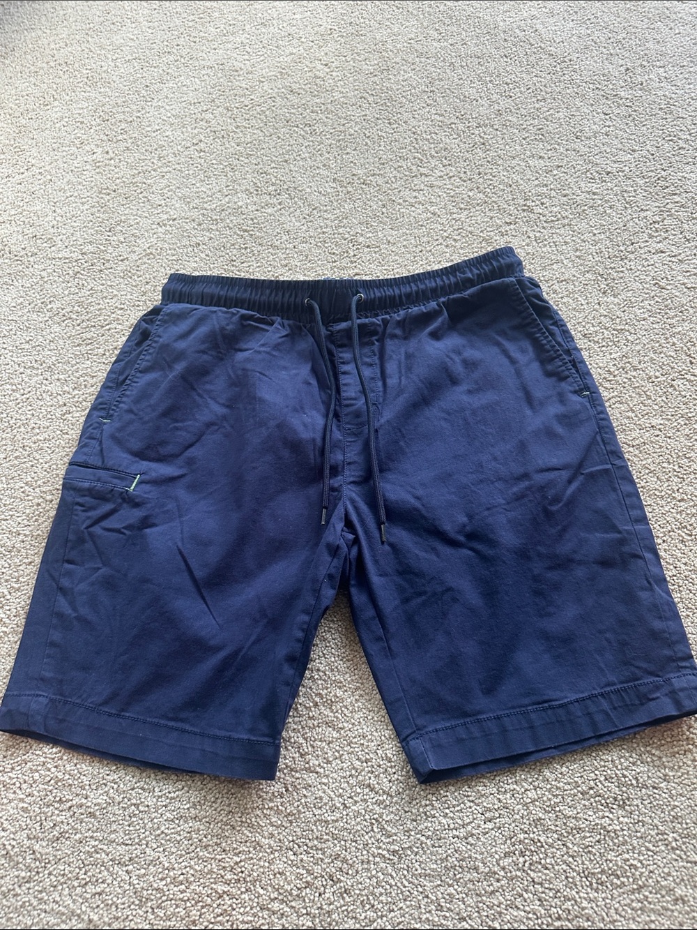 Society of threads shorts